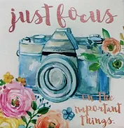 K Captured Images Logo